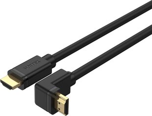 Unitek HDMI, 2m hind ja info | Kaablid ja juhtmed | kaup24.ee