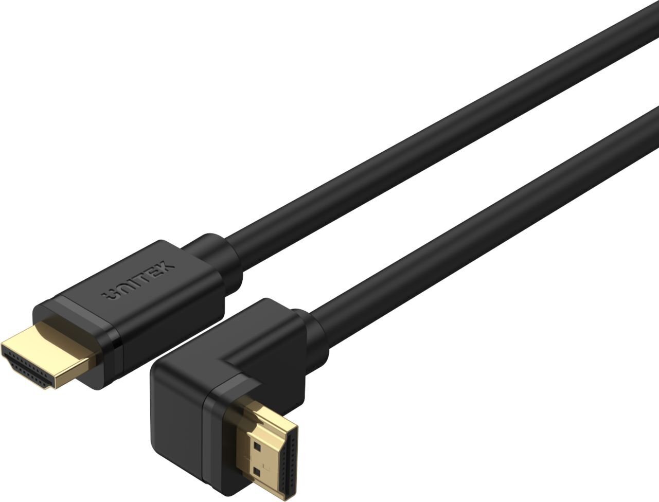 Unitek HDMI, 2m hind ja info | Kaablid ja juhtmed | kaup24.ee