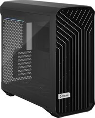 Fractal Design FD-C-TOR1A-01 цена и информация | Корпус Cooler Master для ПК Elite 500 Midi | kaup24.ee