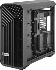 Fractal Design FD-C-TOR1A-02 цена и информация | Корпус Cooler Master для ПК Elite 500 Midi | kaup24.ee