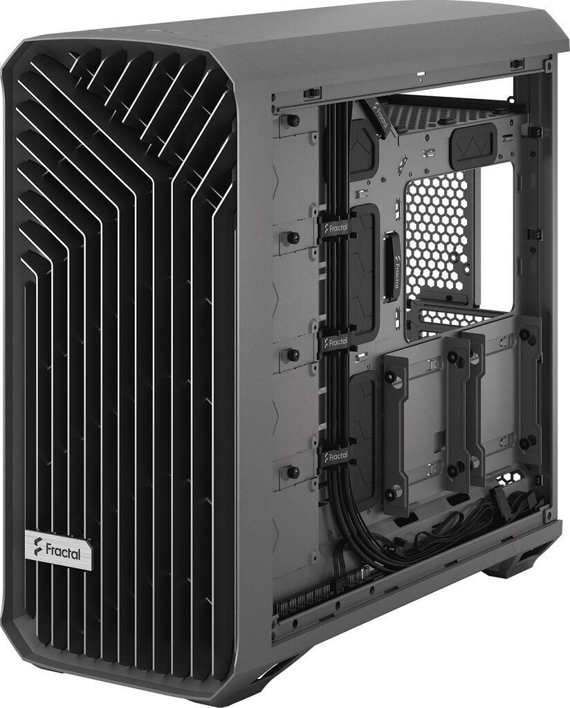 Fractal Design FD-C-TOR1A-02 цена и информация | Arvutikorpused | kaup24.ee