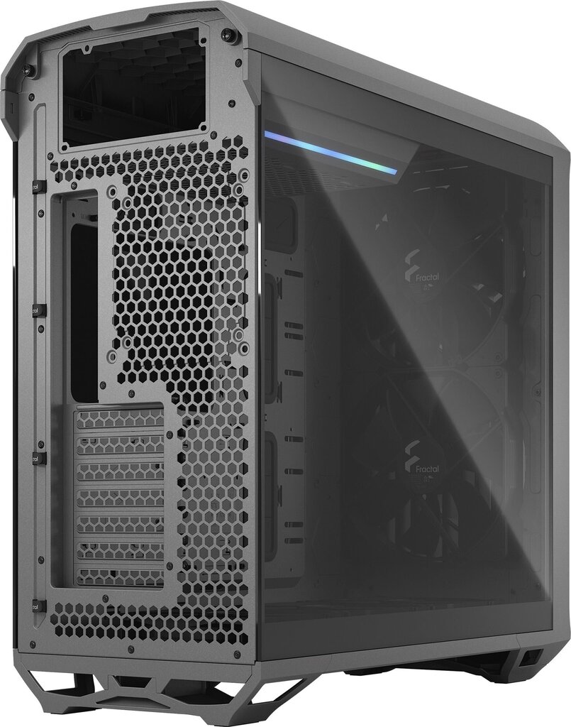 Fractal Design FD-C-TOR1A-02 цена и информация | Arvutikorpused | kaup24.ee