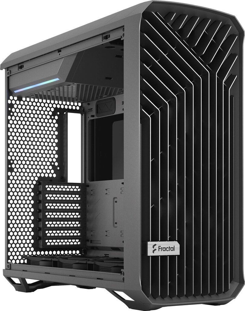 Fractal Design FD-C-TOR1A-02 цена и информация | Arvutikorpused | kaup24.ee