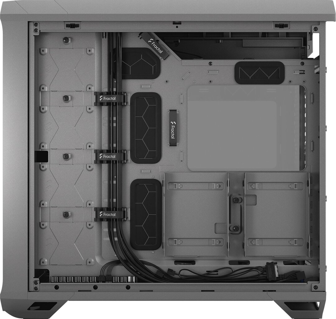 Fractal Design FD-C-TOR1A-02 цена и информация | Arvutikorpused | kaup24.ee