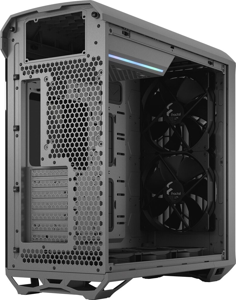 Fractal Design FD-C-TOR1A-02 цена и информация | Arvutikorpused | kaup24.ee