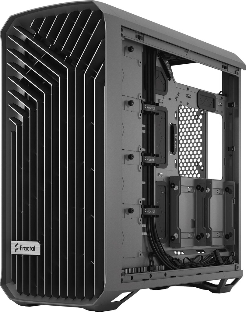 Fractal Design FD-C-TOR1A-02 цена и информация | Arvutikorpused | kaup24.ee