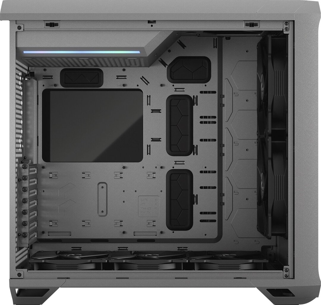 Fractal Design FD-C-TOR1A-02 цена и информация | Arvutikorpused | kaup24.ee