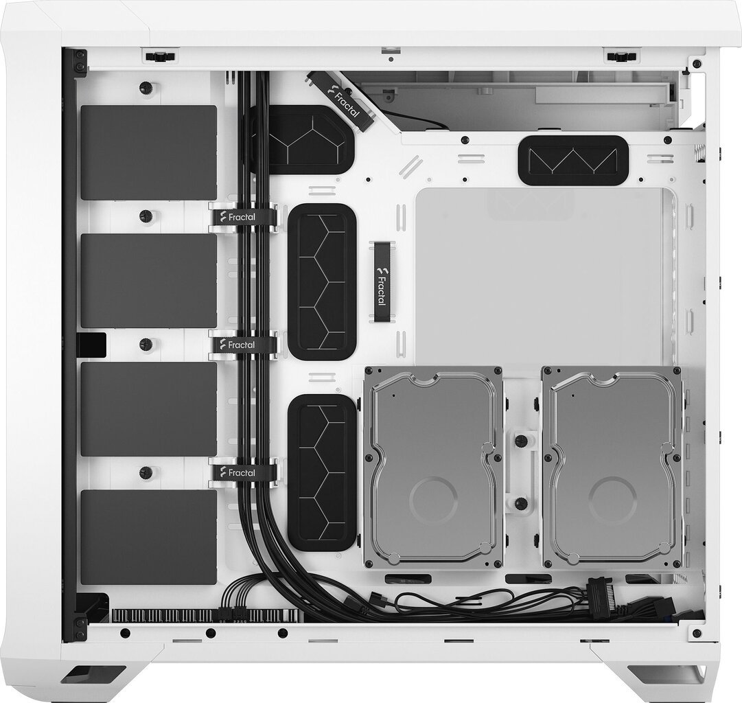 Fractal Design FD-C-TOR1A-03 hind ja info | Arvutikorpused | kaup24.ee