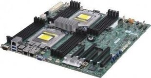 SuperMicro MBD-H11DSi-O hind ja info | Emaplaadid | kaup24.ee