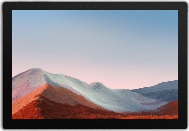 Microsoft Surface Pro 7+ (1NB-00003) hind ja info | Sülearvutid | kaup24.ee