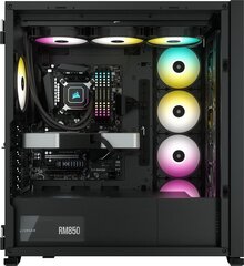 Corsair 7000D Airflow цена и информация | Корпуса | kaup24.ee