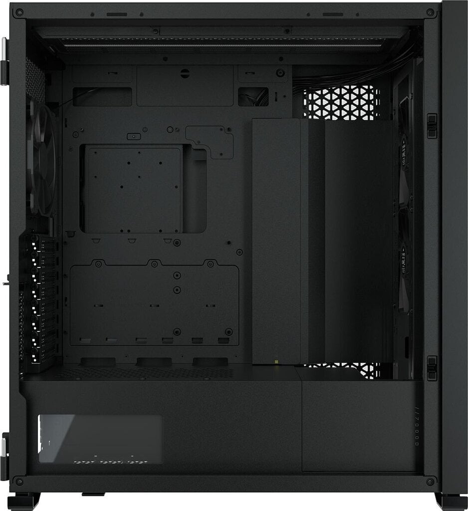 Corsair 7000D Airflow цена и информация | Arvutikorpused | kaup24.ee