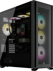 Corsair CC-9011218-WW цена и информация | Корпуса | kaup24.ee