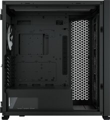 Corsair CC-9011227-WW цена и информация | Корпус Cooler Master для ПК Elite 500 Midi | kaup24.ee