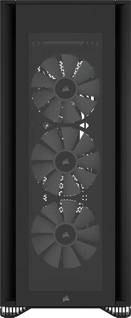 Corsair iCUE 7000X hind ja info | Arvutikorpused | kaup24.ee