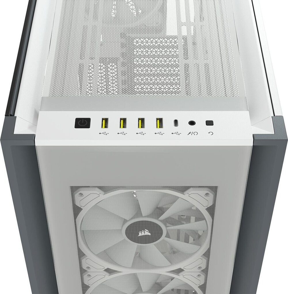 Corsair iCUE 7000X hind ja info | Arvutikorpused | kaup24.ee