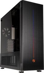 Lian Li PC-V3000WX TG hind ja info | Arvutikorpused | kaup24.ee