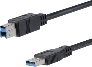 StarTech HBS304A24A цена и информация | Адаптеры и USB-hub | kaup24.ee