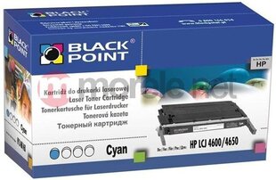 Black Point LCBPH5500C цена и информация | Картриджи для струйных принтеров | kaup24.ee