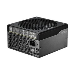 Fractal Design FD-P-IA2P-760-EU цена и информация | Материнские платы (PSU) | kaup24.ee