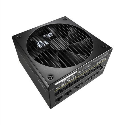 Fractal Design Ion+ 2 Platinum 860W hind ja info | Toiteplokid (PSU) | kaup24.ee