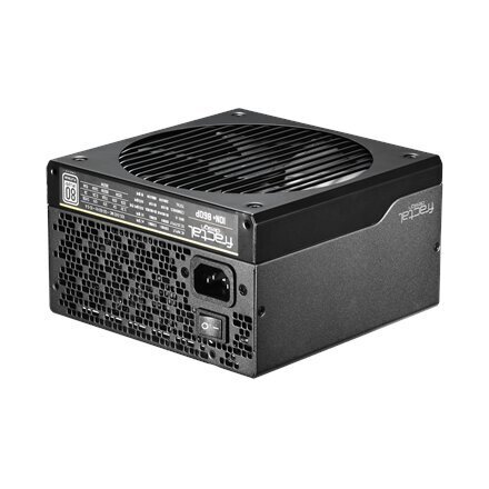 Fractal Design Ion+ 2 Platinum 860W hind ja info | Toiteplokid (PSU) | kaup24.ee