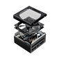 Fractal Design Ion+ 2 Platinum 860W hind ja info | Toiteplokid (PSU) | kaup24.ee