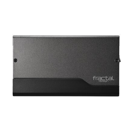 Fractal Design Ion+ 2 Platinum 860W hind ja info | Toiteplokid (PSU) | kaup24.ee