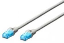 Digitus DK1512200, RJ45, 20 м цена и информация | Кабели и провода | kaup24.ee