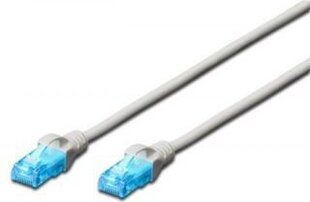 Digitus DK-1512-300, RJ45, 30 m hind ja info | Kaablid ja juhtmed | kaup24.ee