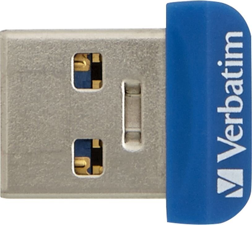 USB atmintis Verbatim / V98709 цена и информация | Mälupulgad | kaup24.ee