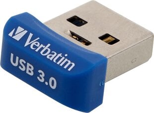 USB флэш-накопитель данных Verbatim / V98709 цена и информация | Verbatim Компьютерная техника | kaup24.ee