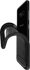 Spigen rugged S8 hind ja info | Telefoni kaaned, ümbrised | kaup24.ee