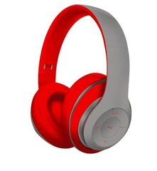 Freestyle juhtmevabad kõrvaklapid FH0916GR, punane hind ja info | Kõrvaklapid | kaup24.ee