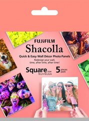 Fujifilm Shacolla Square  цена и информация | Аксессуары для фотоаппаратов | kaup24.ee