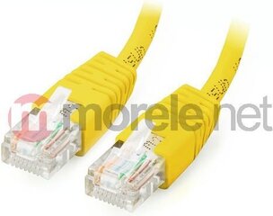 Equip 625467, RJ45, ‎0.5 м цена и информация | Кабели и провода | kaup24.ee