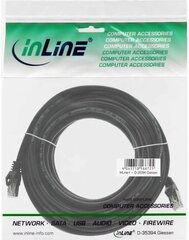 InLine 72520S цена и информация | Кабели и провода | kaup24.ee