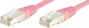 Equip 605585, RJ45, 7.5 m hind ja info | Kaablid ja juhtmed | kaup24.ee