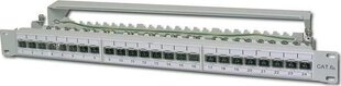 Digitus DN-91624S-EA-B цена и информация | Кабели и провода | kaup24.ee