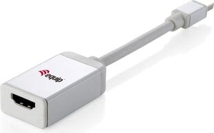 USB-adapter Equip 133434 hind ja info | USB jagajad, adapterid | kaup24.ee