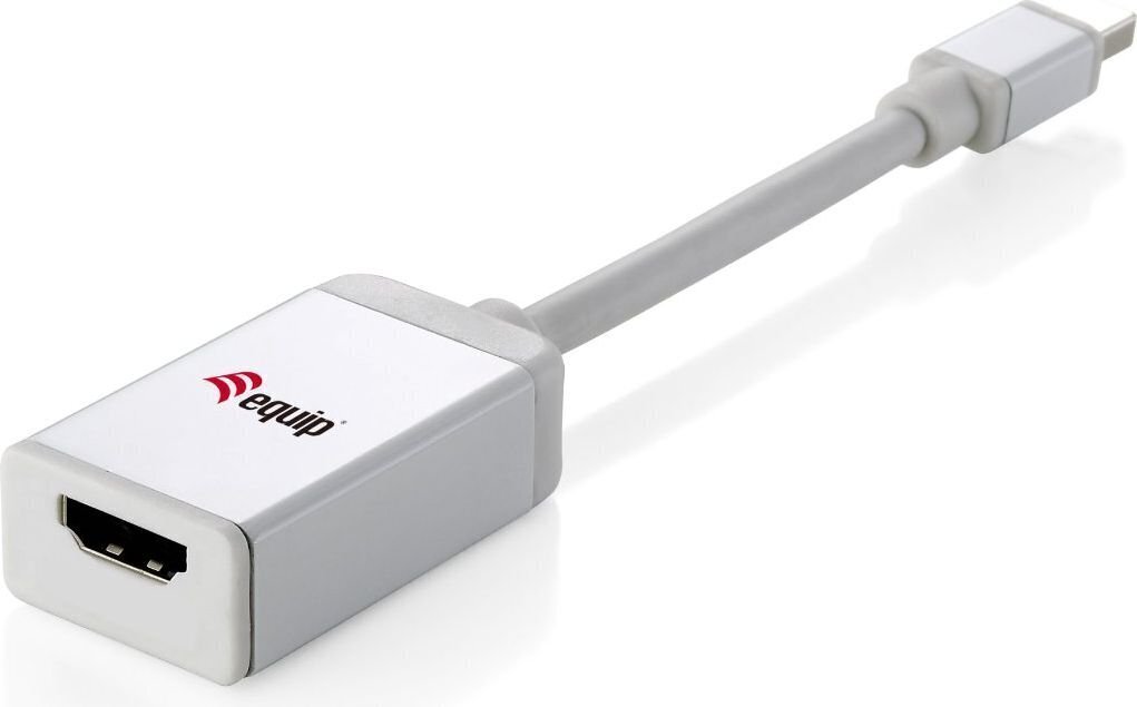 USB-adapter Equip 133434 hind ja info | USB jagajad, adapterid | kaup24.ee