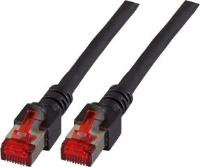 EFB K5515.20, RJ45, 20 m hind ja info | Kaablid ja juhtmed | kaup24.ee