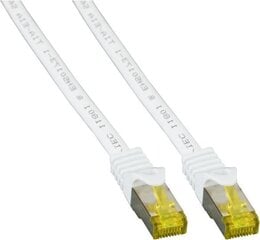 EFB MK7001.7.5W, RJ45, 7.5 m цена и информация | Кабели и провода | kaup24.ee