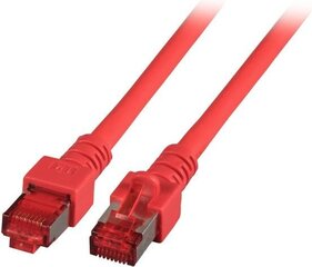 EFB K5512.10, RJ45, 10 m цена и информация | Кабели и провода | kaup24.ee