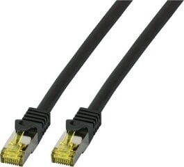 EFB MK7001.20B, RJ45, 20 m цена и информация | Кабели и провода | kaup24.ee