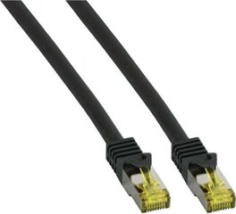 EFB MK7001.20B, RJ45, 20 m цена и информация | Кабели и провода | kaup24.ee