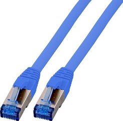 EFB K5525FBL.5, RJ45, 5 м цена и информация | Кабели и провода | kaup24.ee