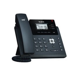 Yealink SIP-T40G, черный цена и информация | Стационарные телефоны | kaup24.ee