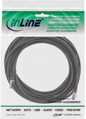 InLine 72800S hind ja info | Kaablid ja juhtmed | kaup24.ee