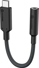 Alogic ELPC35A-BK hind ja info | USB jagajad, adapterid | kaup24.ee